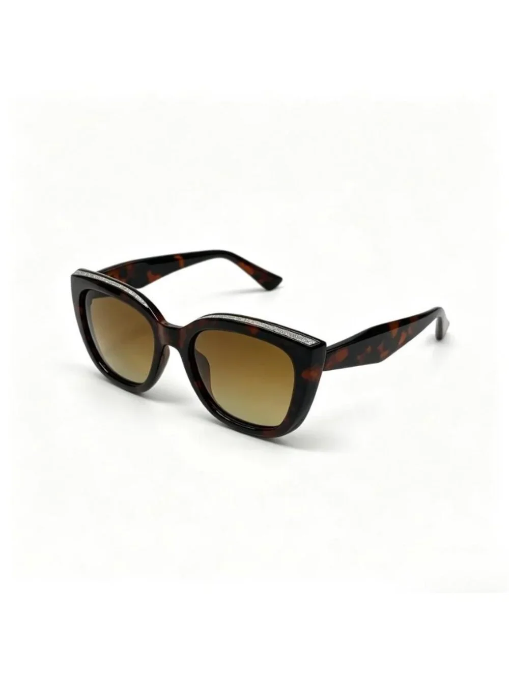 Retro Cat Eye Sunglasses